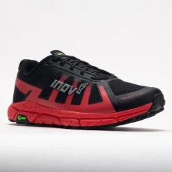 Inov-8 TrailFly G 270 Men's Black/Red -Footwear Sale 049146 5