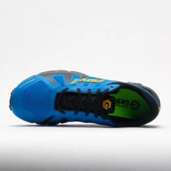Inov-8 TrailFly G 270 Men's Blue/Nectar -Footwear Sale 049147 2