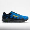 Inov-8 TrailFly G 270 Men's Blue/Nectar -Footwear Sale 049147 3