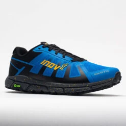 Inov-8 TrailFly G 270 Men's Blue/Nectar -Footwear Sale 049147 5