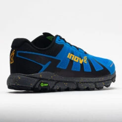 Inov-8 TrailFly G 270 Men's Blue/Nectar -Footwear Sale 049147 6