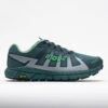 Inov-8 TrailFly G 270 Women's Pine/Mint -Footwear Sale 049148 3