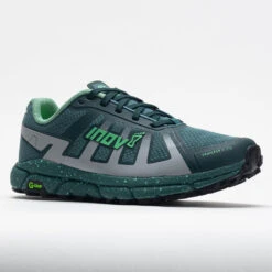 Inov-8 TrailFly G 270 Women's Pine/Mint -Footwear Sale 049148 5
