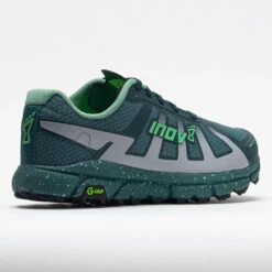 Inov-8 TrailFly G 270 Women's Pine/Mint -Footwear Sale 049148 6