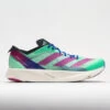 Adidas Adizero Takumisen 9 Men's Pulse Mont/Lucid Fuchsia/Lucid Blue -Footwear Sale 049179 3