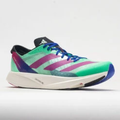 Adidas Adizero Takumisen 9 Men's Pulse Mont/Lucid Fuchsia/Lucid Blue 12 Adidas Adizero Takumisen 9 Men's Pulse Mont/Lucid Fuchsia/Lucid Blue -Footwear Sale 049179 5