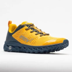 Inov-8 Parkclaw G 280 Men's Nectar/Navy 12 Inov-8 Parkclaw G 280 Men's Nectar/Navy -Footwear Sale 049187 5