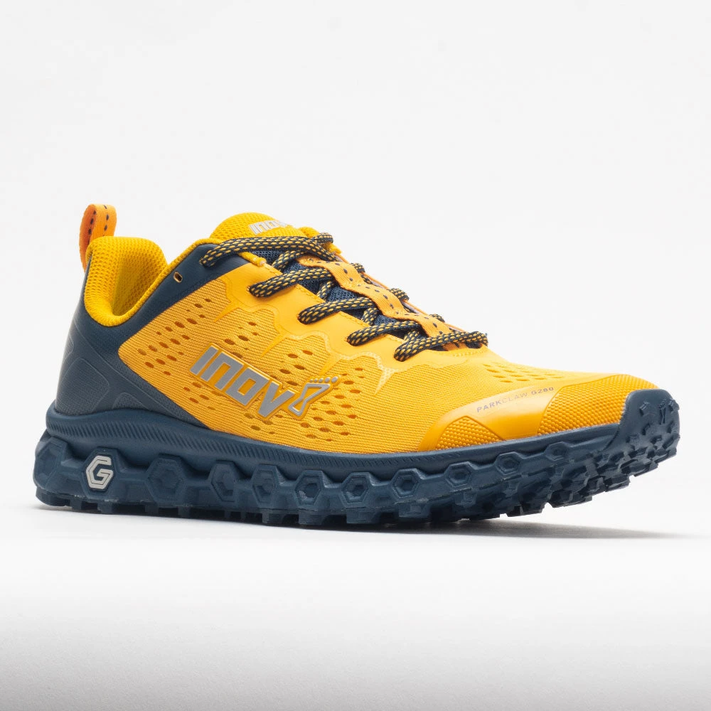 Inov-8 Parkclaw G 280 Men's Nectar/Navy 7 Inov-8 Parkclaw G 280 Men's Nectar/Navy - Image 5