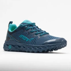 Inov-8 Parkclaw G 280 Women's Navy/Teal -Footwear Sale 049188 5