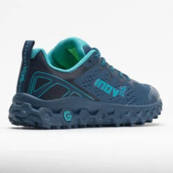 Inov-8 Parkclaw G 280 Women's Navy/Teal -Footwear Sale 049188 6