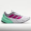 Adidas AdiSTAR 2 Women's White/Lucid Fuchsia/Pulse Mint 2 Adidas AdiSTAR 2 Women's White/Lucid Fuchsia/Pulse Mint -Footwear Sale 049200 3