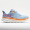 HOKA Clifton 9 Women's Airy Blue/Ice Water -Footwear Sale 049201 3
