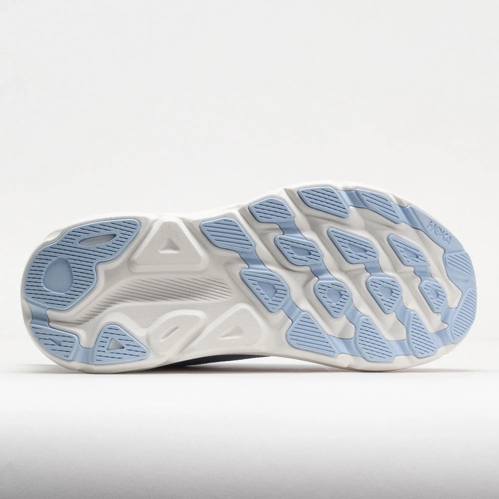 HOKA Clifton 9 Women's Airy Blue/Ice Water 6 HOKA Clifton 9 Women's Airy Blue/Ice Water - Image 4