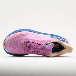 HOKA Clifton 9 Women's Cyclamen/Sweet Lilac 10 HOKA Clifton 9 Women's Cyclamen/Sweet Lilac -Footwear Sale 049203 2