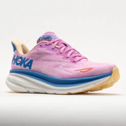 HOKA Clifton 9 Women's Cyclamen/Sweet Lilac 12 HOKA Clifton 9 Women's Cyclamen/Sweet Lilac -Footwear Sale 049203 5