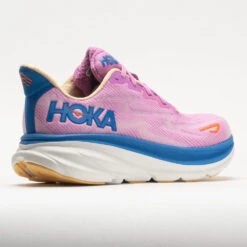 HOKA Clifton 9 Women's Cyclamen/Sweet Lilac 13 HOKA Clifton 9 Women's Cyclamen/Sweet Lilac -Footwear Sale 049203 6