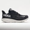 HOKA Clifton 9 Women's Black/White 2 HOKA Clifton 9 Women's Black/White -Footwear Sale 049205 3