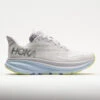 HOKA Clifton 9 Women's Nimbus Cloud/Ice Water -Footwear Sale 049207 3
