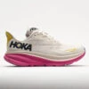 HOKA Clifton 9 Women's Eggnog/Blanc De Blanc 1 HOKA Clifton 9 Women's Eggnog/Blanc De Blanc -Footwear Sale 049209 3