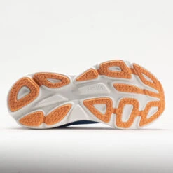 HOKA Bondi 8 Women's Coastal Sky/All Aboard -Footwear Sale 049220 4