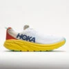 HOKA Rincon 3 Men's White/Eggnog 1 HOKA Rincon 3 Men's White/Eggnog -Footwear Sale 049235 3