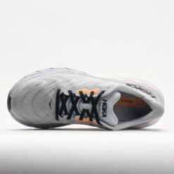 HOKA Arahi 6 Men's Harbor Mist/Black -Footwear Sale 049240 2