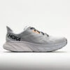 HOKA Arahi 6 Men's Harbor Mist/Black 2 HOKA Arahi 6 Men's Harbor Mist/Black -Footwear Sale 049240 3