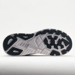 HOKA Arahi 6 Men's Harbor Mist/Black -Footwear Sale 049240 4