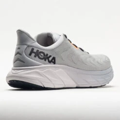 HOKA Arahi 6 Men's Harbor Mist/Black -Footwear Sale 049240 6