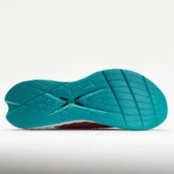 HOKA Carbon X 3 Men's White/Flame 11 HOKA Carbon X 3 Men's White/Flame -Footwear Sale 049246 4