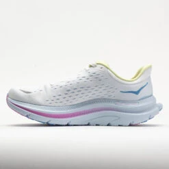 HOKA Kawana Women's White/Ice Water 9 HOKA Kawana Women's White/Ice Water -Footwear Sale 049257 1