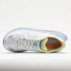 HOKA Kawana Women's White/Ice Water 10 HOKA Kawana Women's White/Ice Water -Footwear Sale 049257 2
