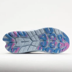 HOKA Kawana Women's White/Ice Water 11 HOKA Kawana Women's White/Ice Water -Footwear Sale 049257 4