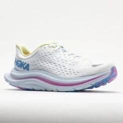 HOKA Kawana Women's White/Ice Water 12 HOKA Kawana Women's White/Ice Water -Footwear Sale 049257 5