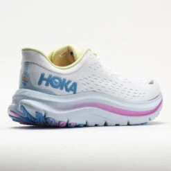HOKA Kawana Women's White/Ice Water 13 HOKA Kawana Women's White/Ice Water -Footwear Sale 049257 6