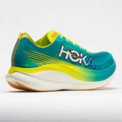 HOKA Rocket X 2 Unisex Ceramic/Evening Primrose 13 HOKA Rocket X 2 Unisex Ceramic/Evening Primrose -Footwear Sale 049261 6