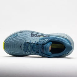 HOKA Challenger ATR 7 Men's Stone Blue/Evening Primrose -Footwear Sale 049266 2