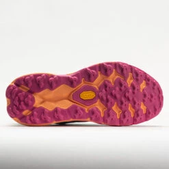 HOKA Speedgoat 5 Women's Deep Lake/Ceramic -Footwear Sale 049267 4