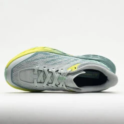 HOKA Speedgoat 5 Women's Mercury/Trellis -Footwear Sale 049268 2