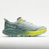 HOKA Speedgoat 5 Women's Mercury/Trellis -Footwear Sale 049268 3
