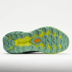 HOKA Speedgoat 5 Women's Mercury/Trellis -Footwear Sale 049268 4