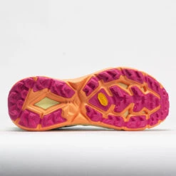 HOKA Mafate Speed 4 Women's Deep Lake/Ceramic 11 HOKA Mafate Speed 4 Women's Deep Lake/Ceramic -Footwear Sale 049273 4