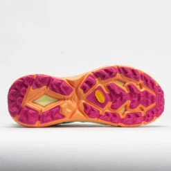 HOKA Mafate Speed 4 Men's Deep Lake/Ceramic 11 HOKA Mafate Speed 4 Men's Deep Lake/Ceramic -Footwear Sale 049274 4