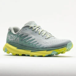 HOKA Torrent 3 Women's Mercury/Evening Primrose 12 HOKA Torrent 3 Women's Mercury/Evening Primrose -Footwear Sale 049275 5