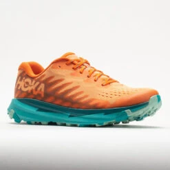 HOKA Torrent 3 Men's Mock Orange/Ceramic -Footwear Sale 049277 5