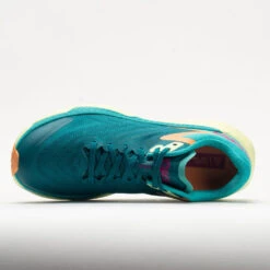 HOKA Zinal Men's Deep Lake/Ceramic 10 HOKA Zinal Men's Deep Lake/Ceramic -Footwear Sale 049280 2