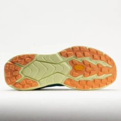 HOKA Zinal Men's Deep Lake/Ceramic 11 HOKA Zinal Men's Deep Lake/Ceramic -Footwear Sale 049280 4