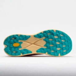 HOKA Tecton X 2 Men's Cherries Jubilee/Flame -Footwear Sale 049285 4