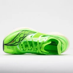 Saucony Endorphin Elite Women's Slime 10 Saucony Endorphin Elite Women's Slime -Footwear Sale 049308 2