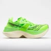 Saucony Endorphin Elite Women's Slime 2 Saucony Endorphin Elite Women's Slime -Footwear Sale 049308 3